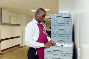 Kempinski Hotel Gold Coast City