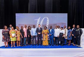 Kempinski Hotel Gold Coast City