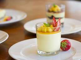 Kempinski Hotel Gold Coast City