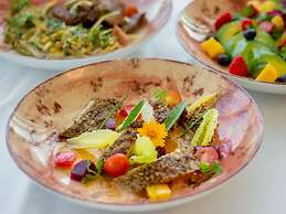 Kempinski Hotel Gold Coast City