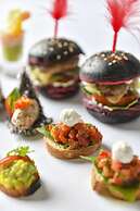 Kempinski Hotel Gold Coast City