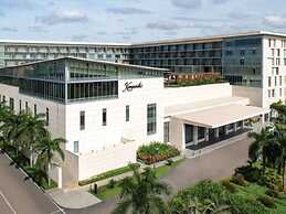 Kempinski Hotel Gold Coast City