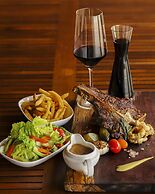 Kempinski Hotel Gold Coast City