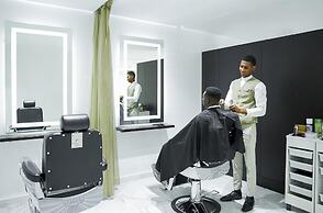 Kempinski Hotel Gold Coast City