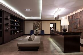 Kempinski Hotel Gold Coast City