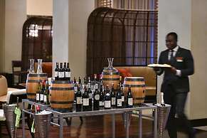 Kempinski Hotel Gold Coast City