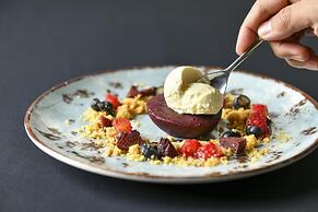 Kempinski Hotel Gold Coast City