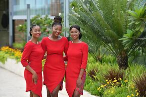 Kempinski Hotel Gold Coast City