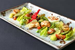 Kempinski Hotel Gold Coast City