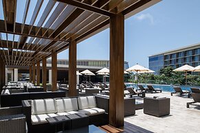 Kempinski Hotel Gold Coast City