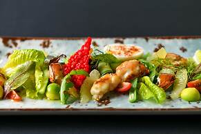 Kempinski Hotel Gold Coast City