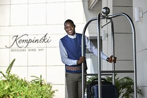 Kempinski Hotel Gold Coast City