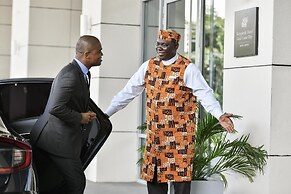 Kempinski Hotel Gold Coast City