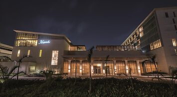 Kempinski Hotel Gold Coast City