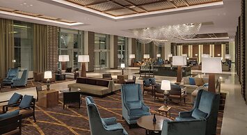 Kempinski Hotel Gold Coast City