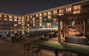 Kempinski Hotel Gold Coast City