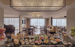 Kempinski Hotel Gold Coast City