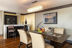 Kempinski Hotel Gold Coast City