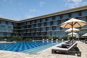 Kempinski Hotel Gold Coast City