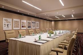 Kempinski Hotel Gold Coast City