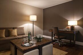 Kempinski Hotel Gold Coast City