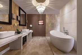 Kempinski Hotel Gold Coast City