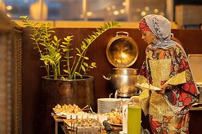 Kempinski Hotel Gold Coast City