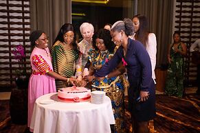 Kempinski Hotel Gold Coast City