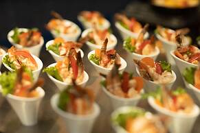 Kempinski Hotel Gold Coast City