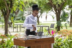 Kempinski Hotel Gold Coast City