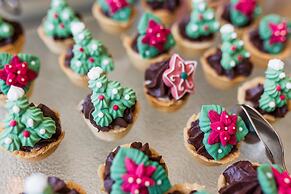 Kempinski Hotel Gold Coast City