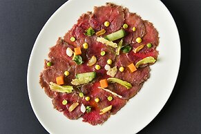 Kempinski Hotel Gold Coast City