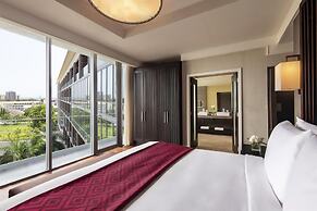 Kempinski Hotel Gold Coast City