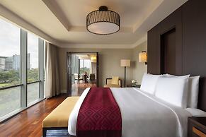 Kempinski Hotel Gold Coast City