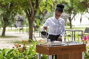 Kempinski Hotel Gold Coast City