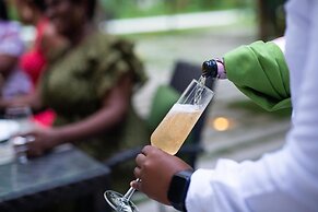 Kempinski Hotel Gold Coast City