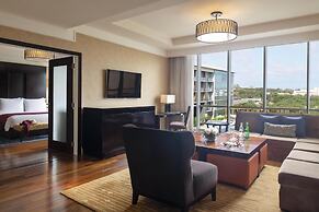Kempinski Hotel Gold Coast City
