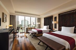 Kempinski Hotel Gold Coast City
