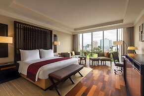 Kempinski Hotel Gold Coast City
