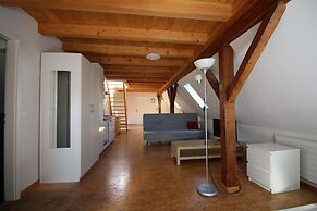 Apartments Swiss Star Sihlfeld