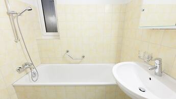 Apartments Swiss Star Sihlfeld