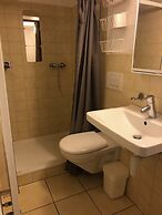 Apartments Swiss Star Sihlfeld