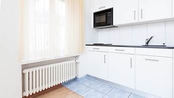 Apartments Swiss Star Sihlfeld