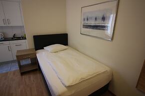 Apartments Swiss Star Sihlfeld