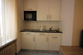 Apartments Swiss Star Sihlfeld