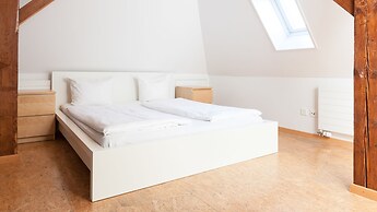 Apartments Swiss Star Sihlfeld