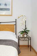 Apartments Swiss Star Sihlfeld