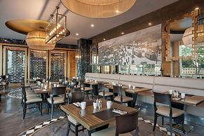 Radisson Blu Hotel Istanbul Pera