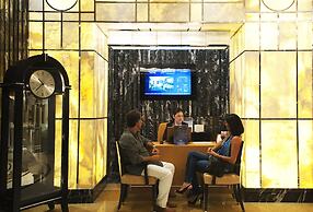 Radisson Blu Hotel Istanbul Pera