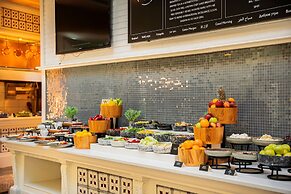 Radisson Blu Hotel Istanbul Pera